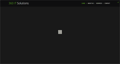 Desktop Screenshot of 360itsolutions.com